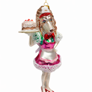 Juletrepynt