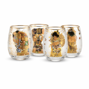 Gustav Klimt Lysholder