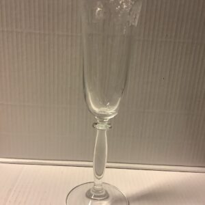 Baroque Vinglass
