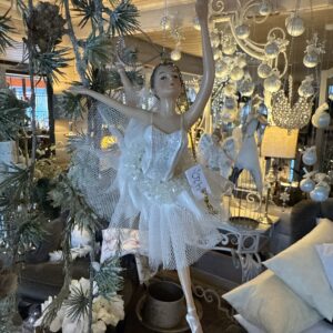 Ballerina