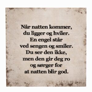 Skilt