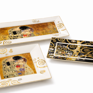 Gustav Klimt Fat