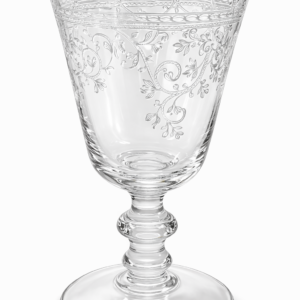 Baroque Vinglass