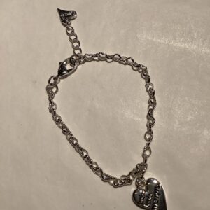 Armbånd fra Hjerter