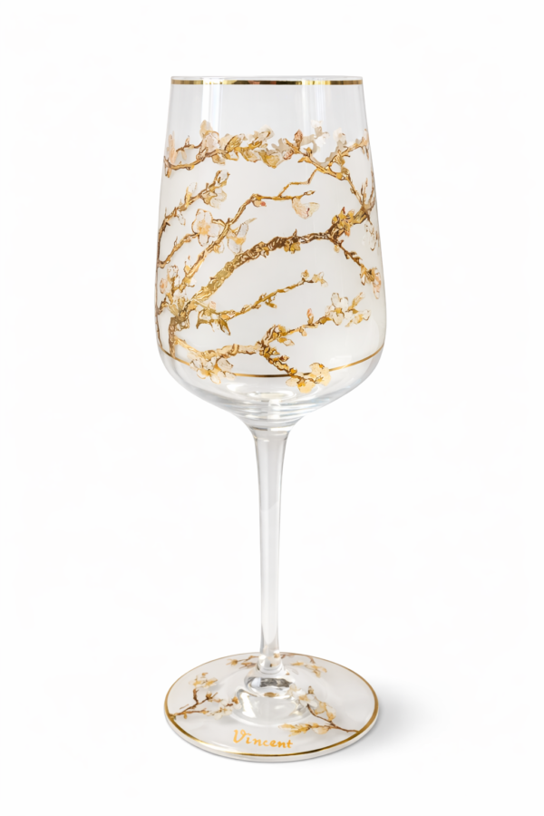 Vincent Van Gogh Vinglass