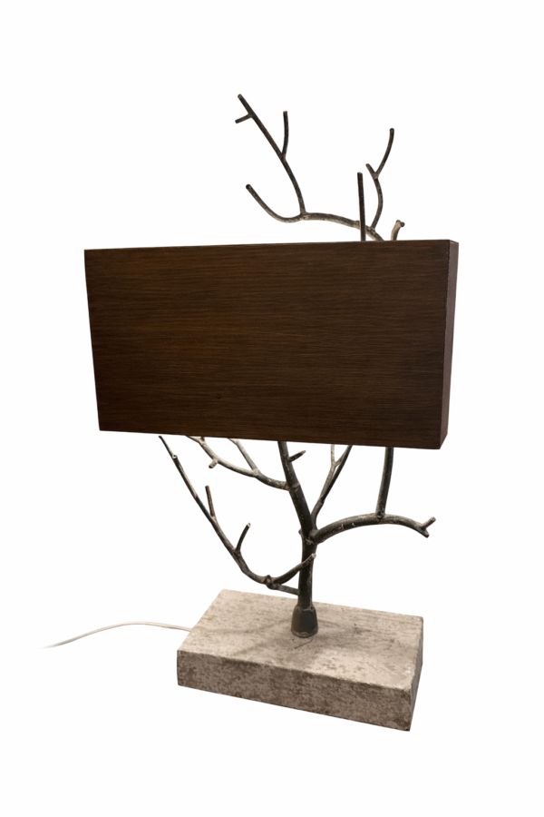 Lampe