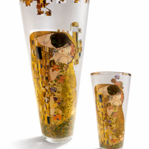 Gustav Klimt Vase