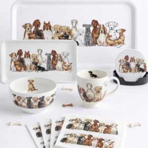 Hundefest serie