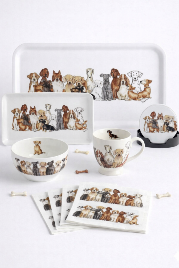 Hundefest serie