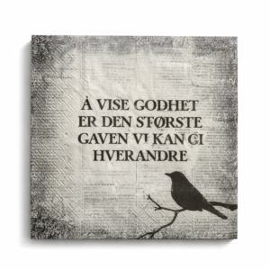 Servietter