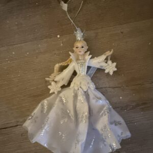 Snødronning