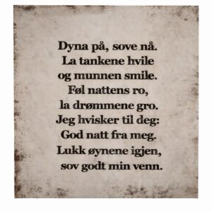 Skilt