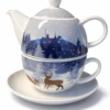 Scandic Home - Te for en