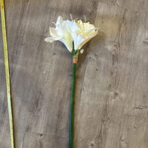 Snittblomst