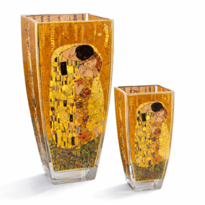 Gustav Klimt Vase