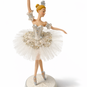 Ballerina figur