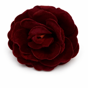 Rose med klips