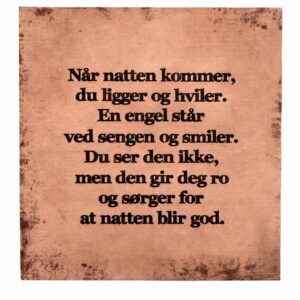 Skilt