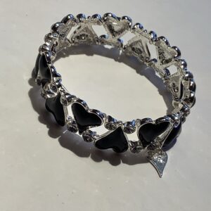 Armbånd fra Hjerter