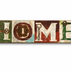 Bilde «HOME»