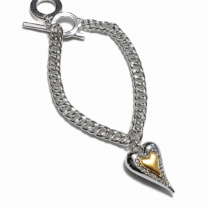 Armbånd fra Hjerter