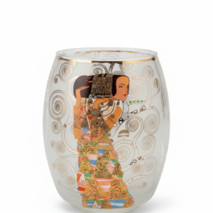Lysholder/vase