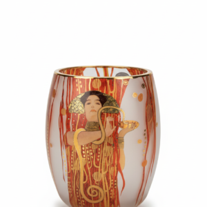 Lysholder/vase