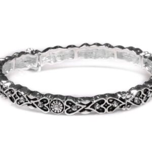 Armbånd fra Hjerter