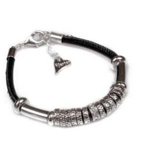 Armbånd fra Hjerter