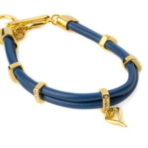 Armbånd fra Hjerter
