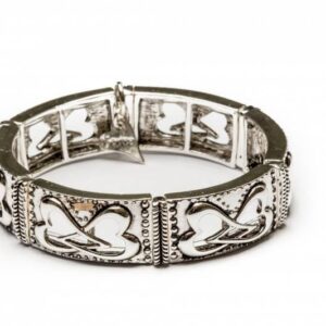 Armbånd fra Hjerter