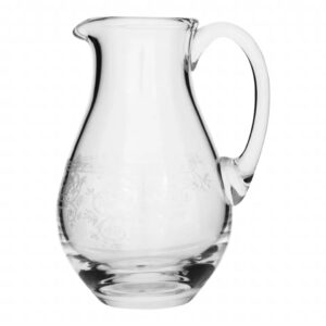 Baroque mugge