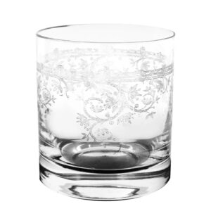 Baroque Whiskeyglass