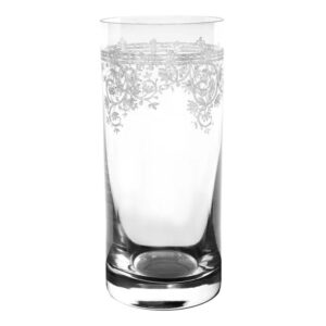 Baroque Longdrinkglass