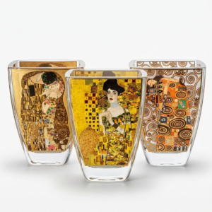 Gustav Klimt Lysholder