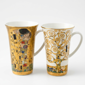 Gustav Klimt Krus