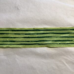 Bånd m/ståltråd