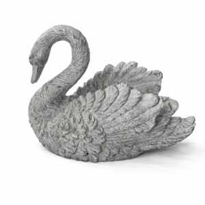 Svane potte