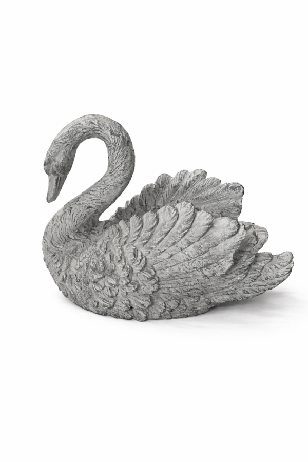 Svane potte