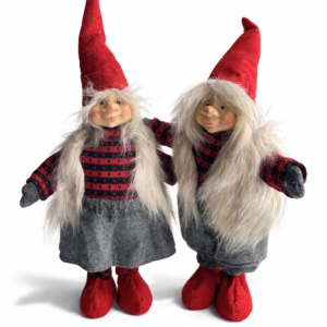 Nisse