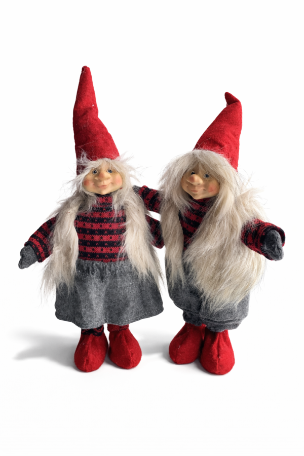 Nisse