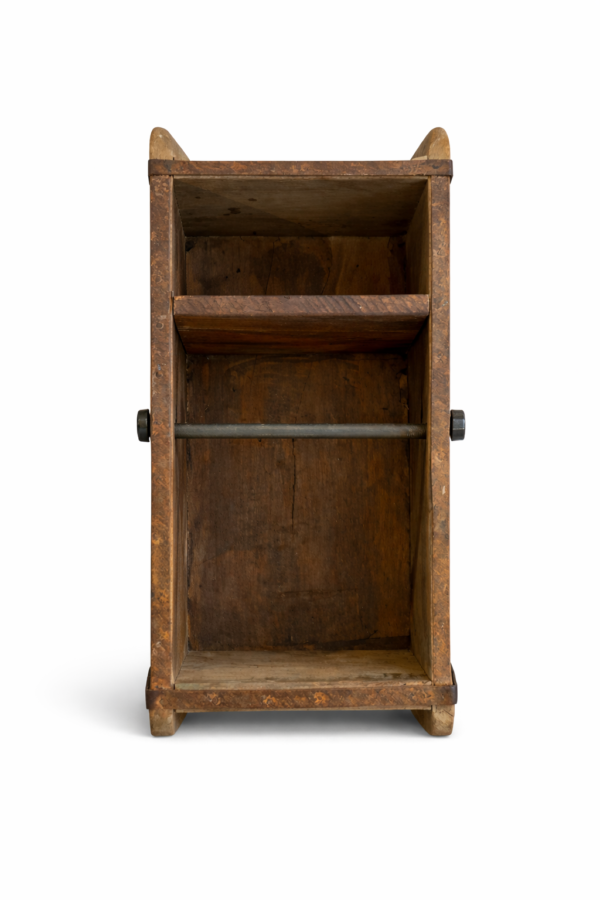 Murstein form dorullholder