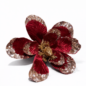 Magnolia med klips
