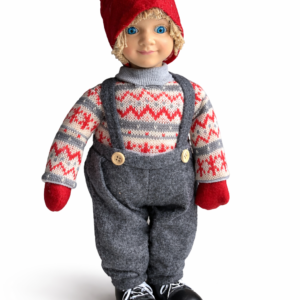 Nisse