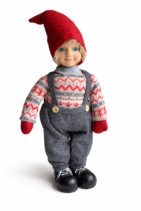 Nisse