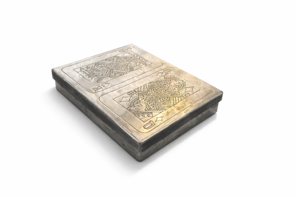 Kortstokk etui
