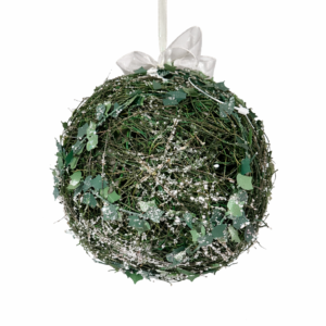 Frost ball