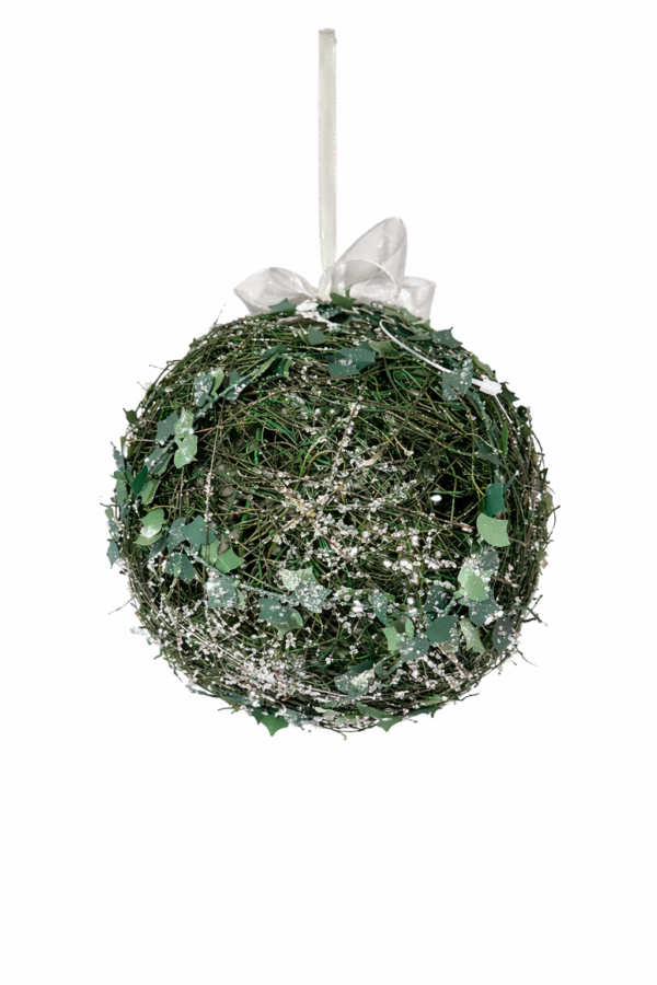 Frost ball