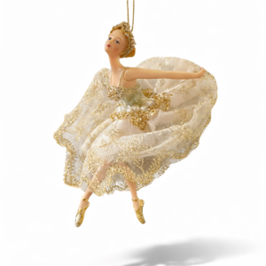 Ballerina