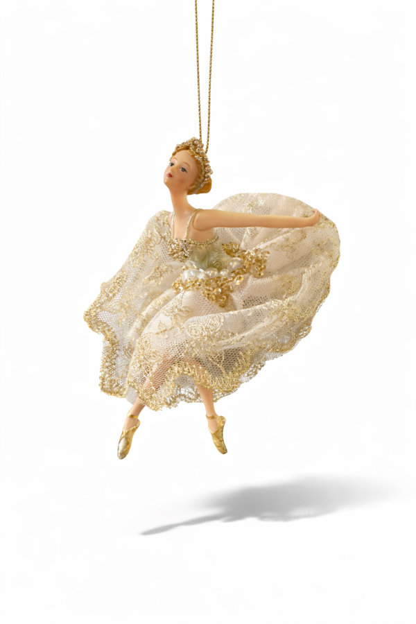 Ballerina